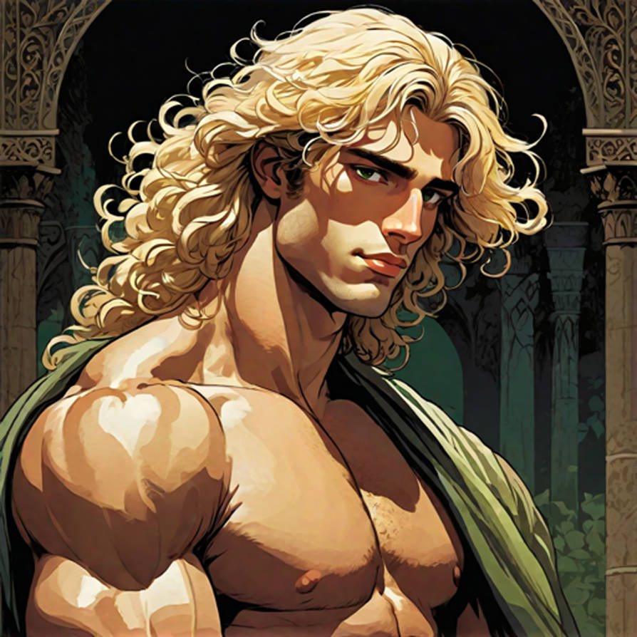 Ramon 06 by Amadir on DeviantArt