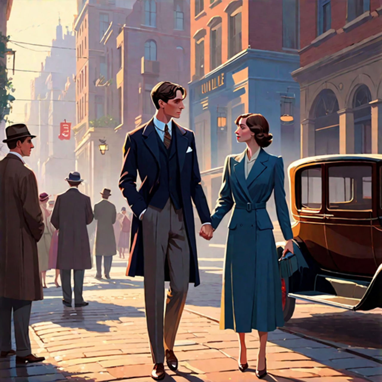 Adam Reeves 03 by 1472Ravean on DeviantArt