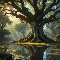 The grandfather's knowledge