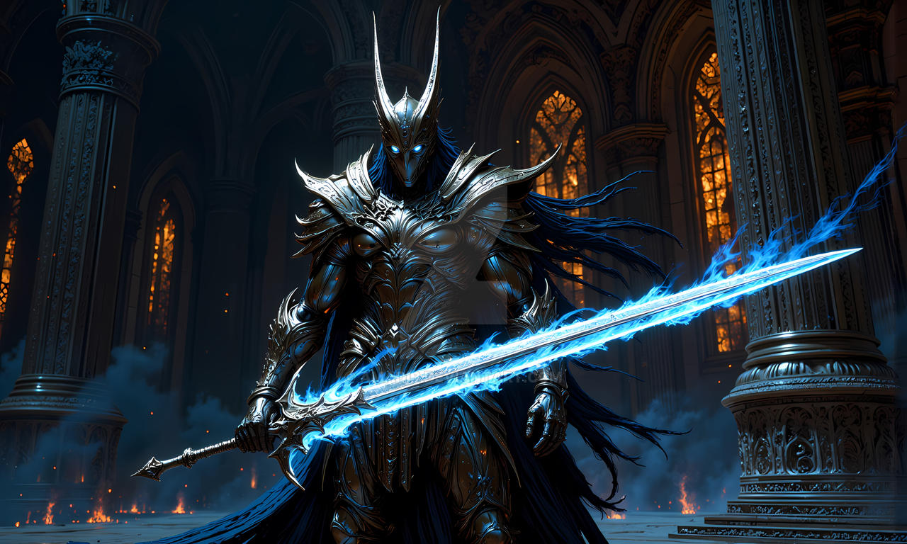 Moon Shadeblade Moonblade by Amadir on DeviantArt