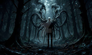 Born from Nightmares