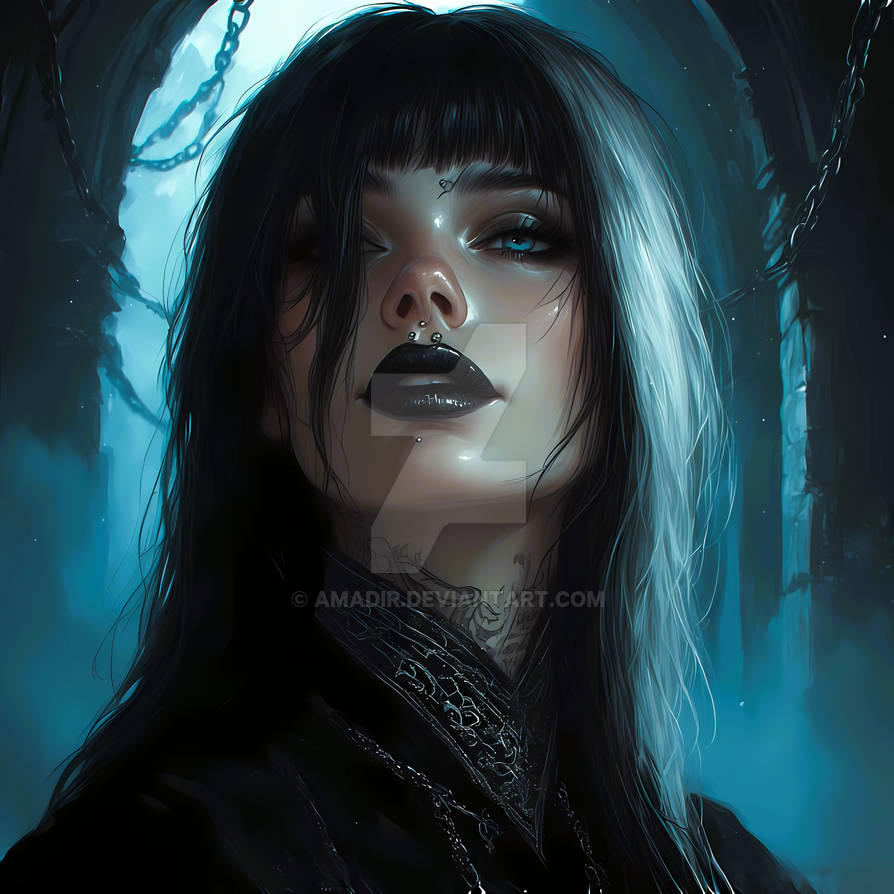 Deviantart Coldnerd User Profile Cold by Amadir on DeviantArt
