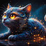 Purr out Stars