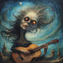 Out of Tune