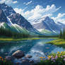 Close to Heaven
