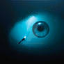 Eye of the Colossus