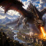Ancalagon's Breath of Death