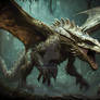Drakes - Cayberon, the Cursed