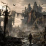 Return to Paradis