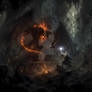 Battle in the Depths