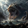 He Maketh the Deep to Boil