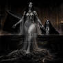 Awakening of Akasha