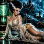 Bride of the Storm