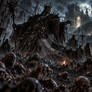 Rise of the Undead Legion