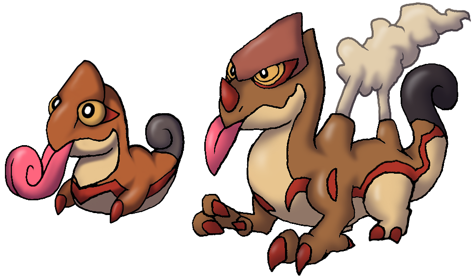 Smogon CAP25 Starter Entries Fire By SkarmorySilver On DeviantArt smogon-cap25-starter-entries-fire-by-skarmorysilver-on-deviantart