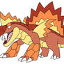 Smogon CAP 27, Idea 1