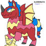 Fakeathon 2020 Day 4: Dragon Pinata