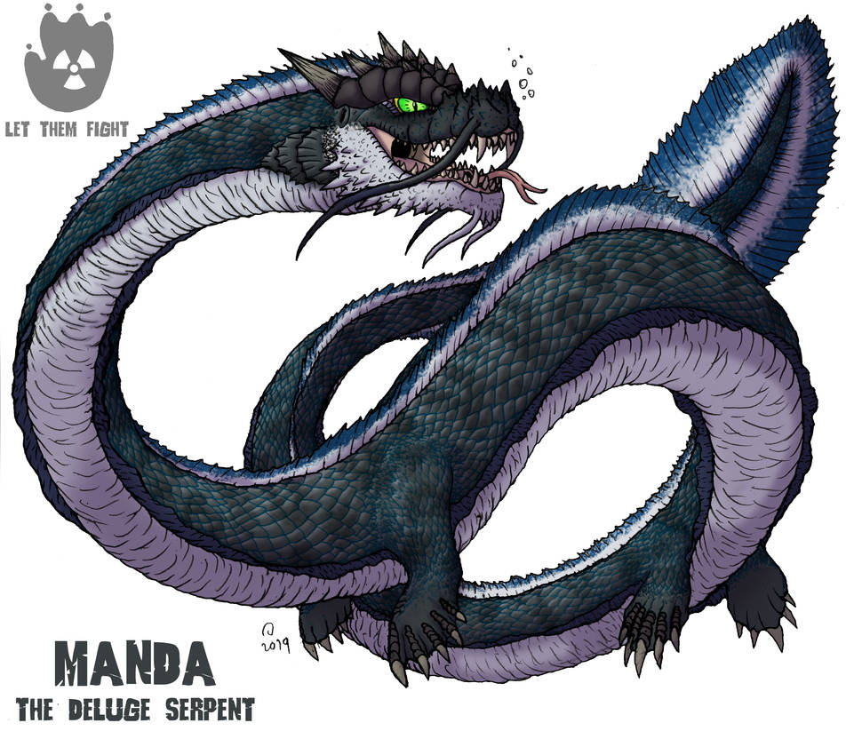 Manda Goth LTF: Manda by SkarmorySilver on DeviantArt