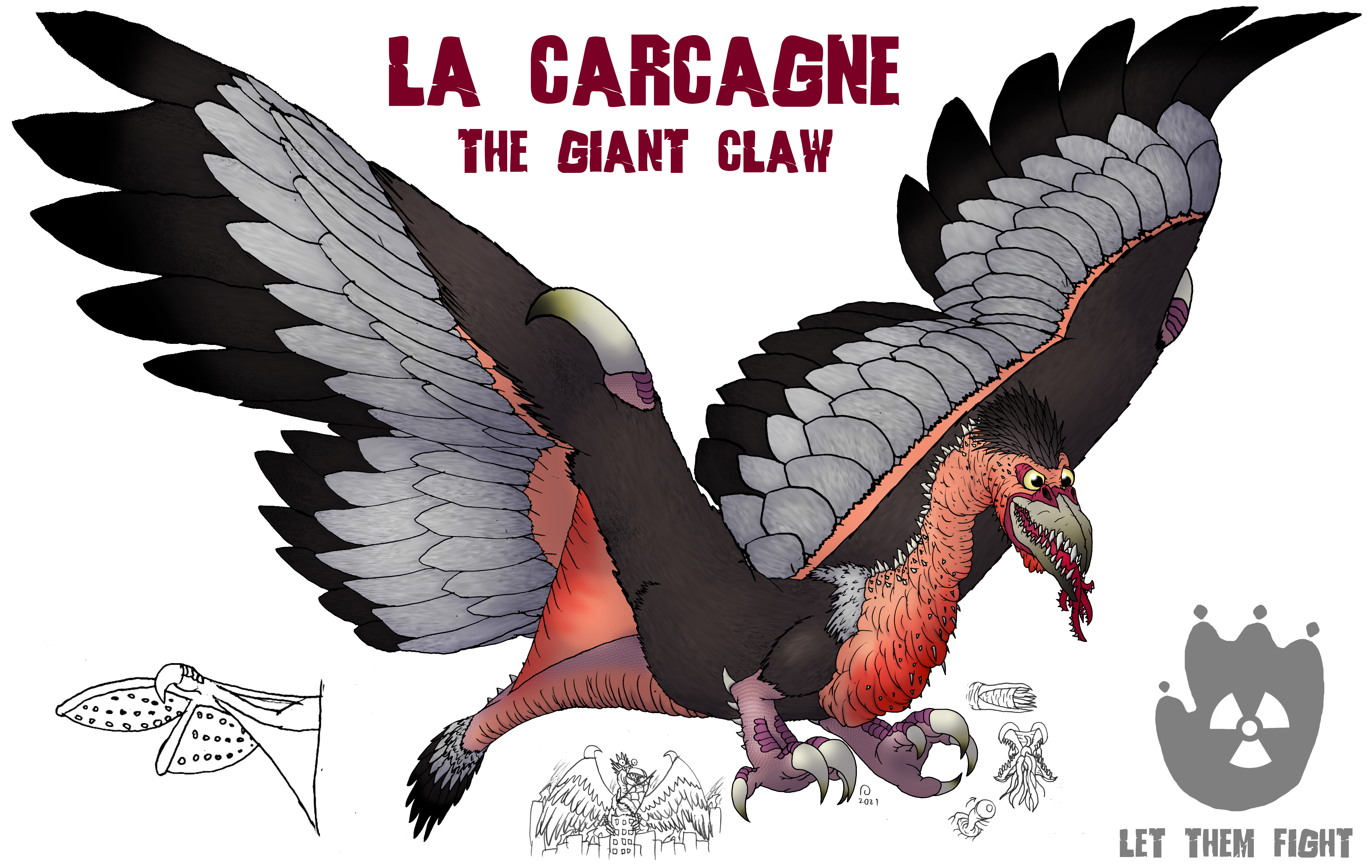 Category:The Giant Claw - Wikimedia Commons