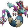 Smogon Create-A-Pokemon #34 Submission