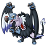 Smogon Create-A-Pokemon Submission #37