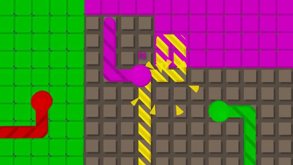 Splix.io is another super Fun-addicting IO Games by Papenfus on DeviantArt