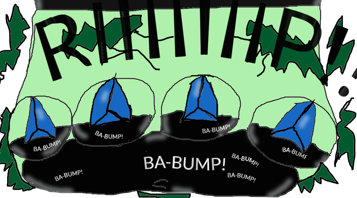 Charlie's message 7 by thelordofthemachines on DeviantArt