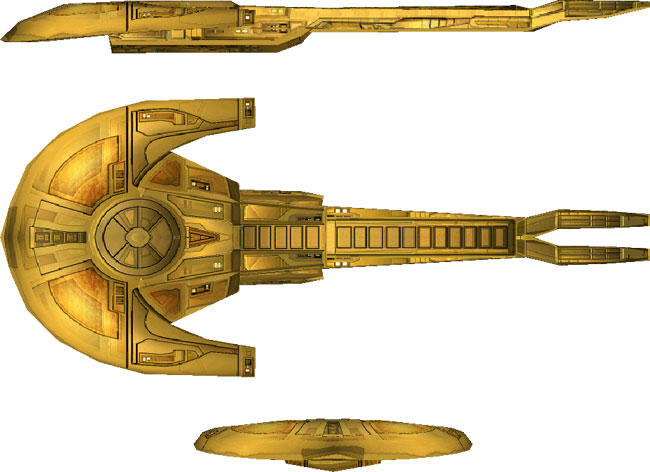 Heavy Cruiser - Netel by ShipSchematicsNet on DeviantArt