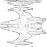 Dominion Battlecruiser