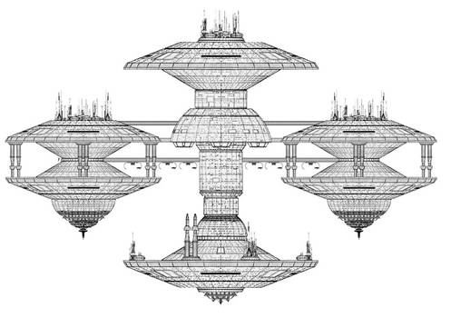 Starbase - Helenic - SS-94531