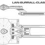 Frigate - Lan-Surrall - Mk 1