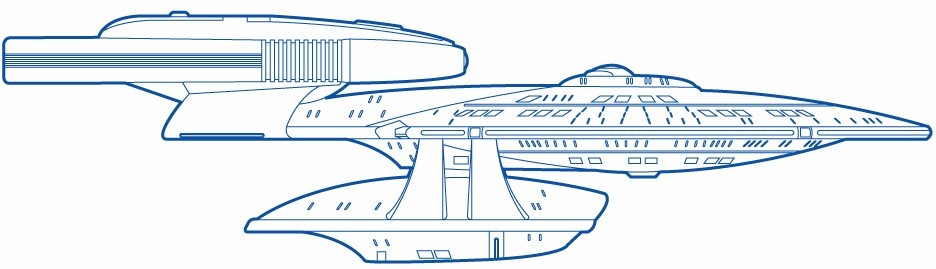 USS Springfield NCC-53500 - Springfield Class by ShipSchematicsNet on ...