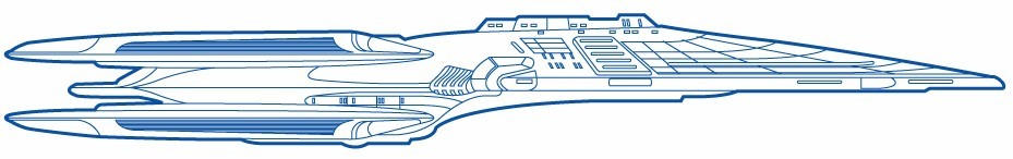 Deviantart Prometheus Class USS Prometheus NX-59650 - Prometheus Class by ShipSchematicsNet on ...
