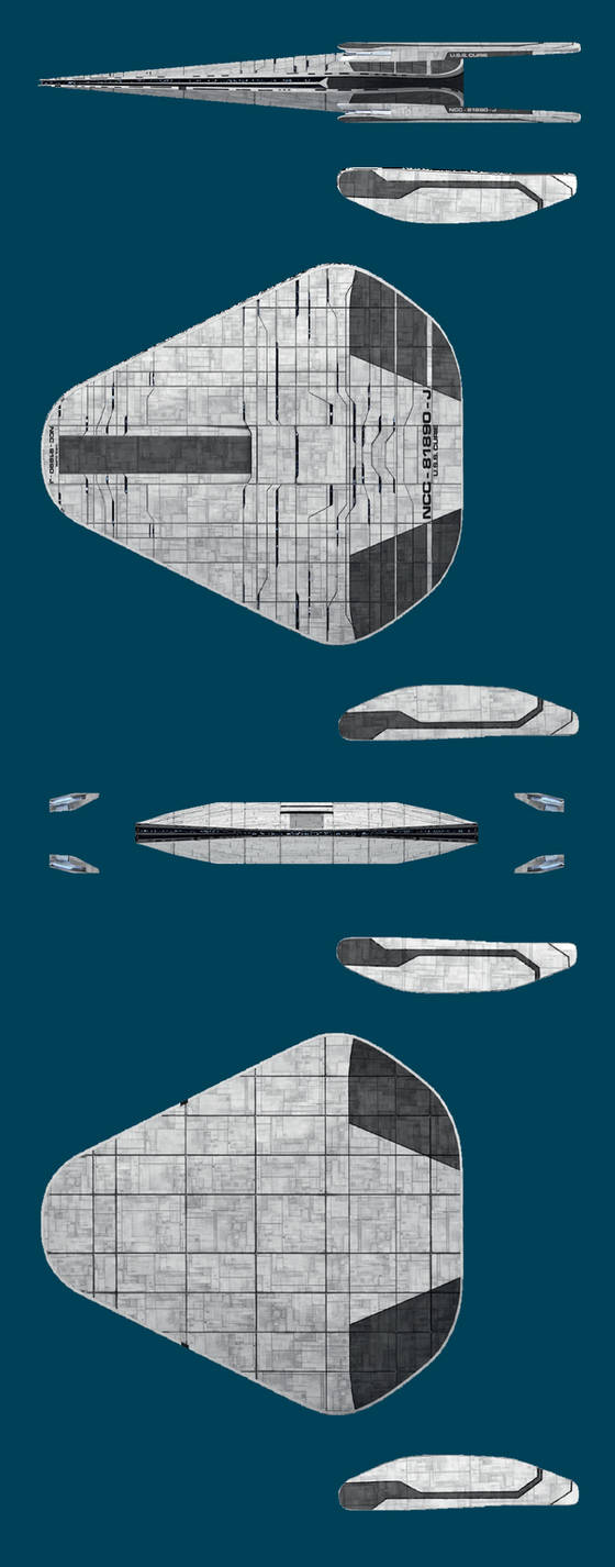 Dreadnaught - Merian Class by ShipSchematicsNet on DeviantArt