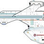 Grenede Class XII Heavy Cruiser