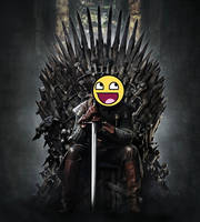 Game of AWESOME