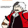 Reiji Arisutananadilewski