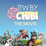 RWBY Chibi The Movie