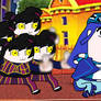 Pop Team Epic We Are Number One