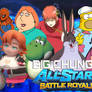 Big Chungus All-Stars Battle Royale