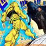 Dio vs Will Smith