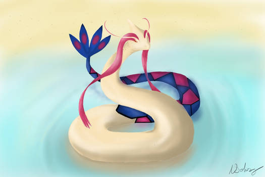 Milotic1.0