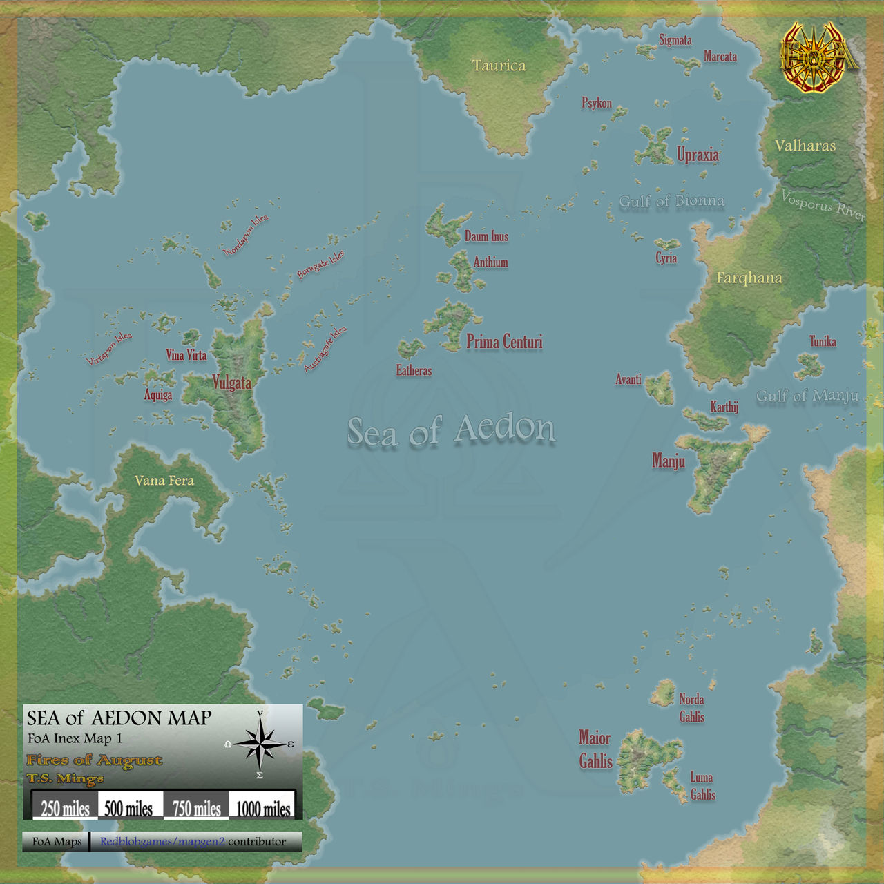 FoA Map Index I by tsmings on DeviantArt