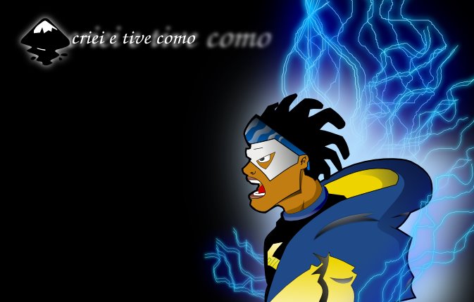 Static Shock