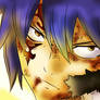 Fairy Tail #528 Jellal fernandes