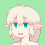 Another elf ears(GIF)