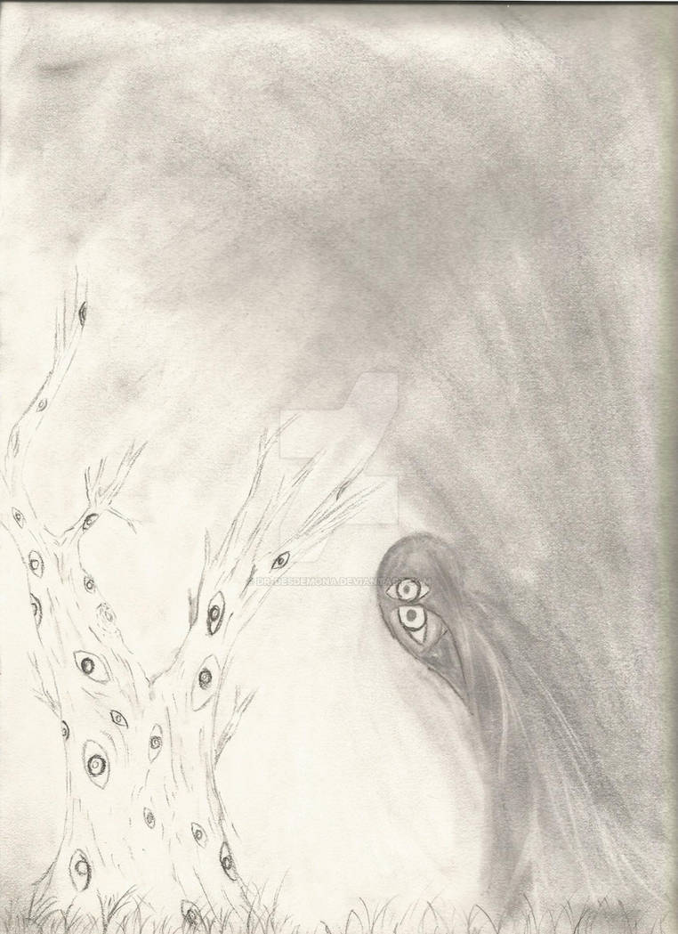 Mokumokuren by DrDesdemona on DeviantArt