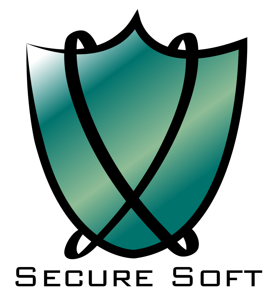 Secure Soft Log In Secure Soft Logo by Issun-mini on DeviantArt