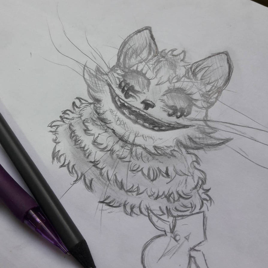 The Rotten Cat by lennnk on DeviantArt