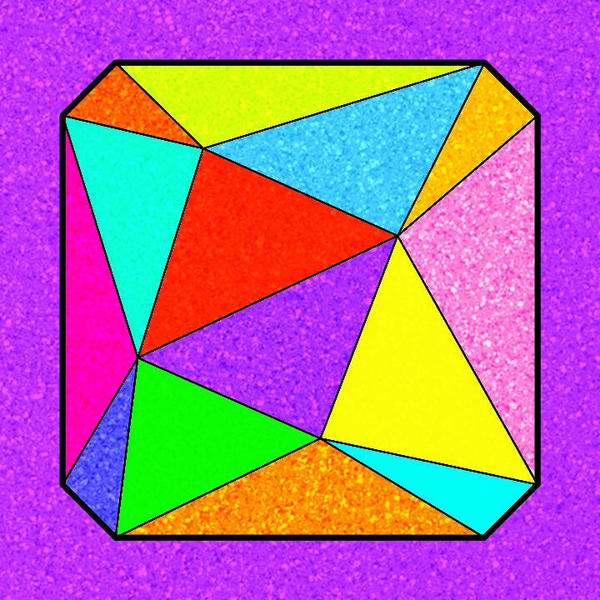 Strength in Colors by SamaHafiz2000 on DeviantArt